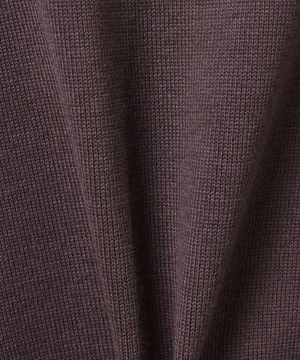 DSC / D로고 가디건