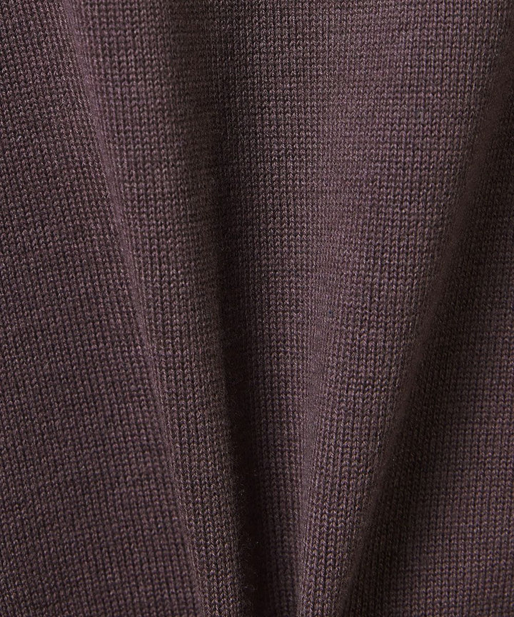 DSC / D로고 가디건