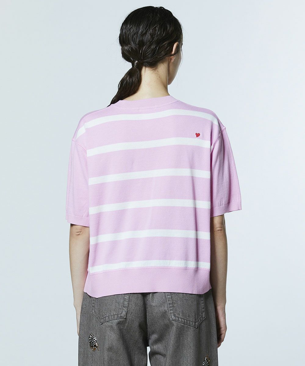 DSC / 도킹 보더니트