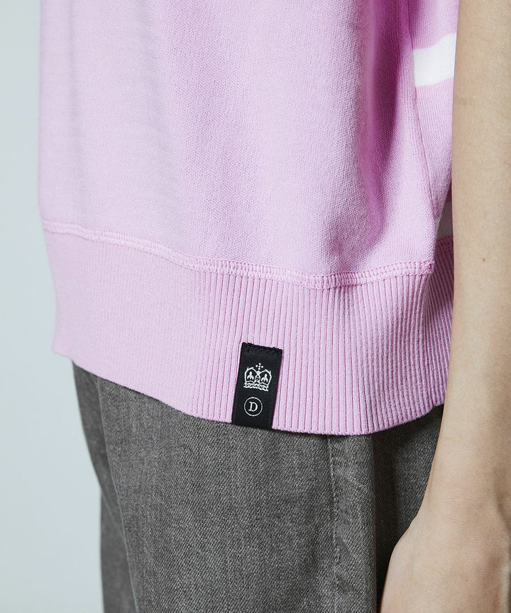 DSC / 도킹 보더니트