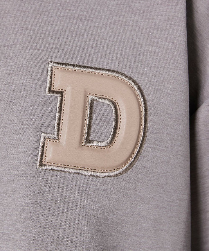 DSC / D로고 NO모노휠라 에어쿠션 원피스