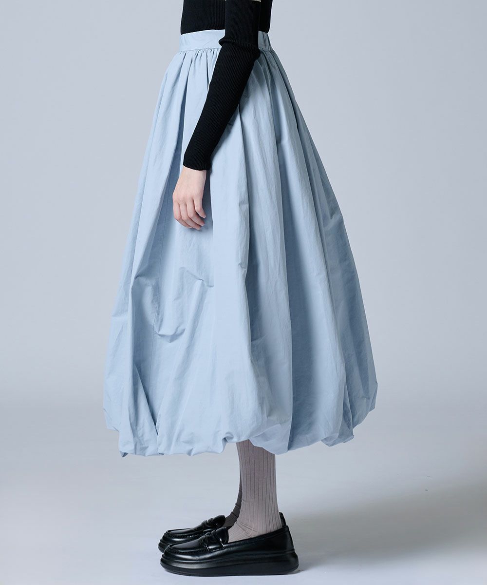 DSC / 벌룬 미디엄스커트