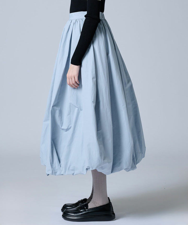 DSC / 벌룬 미디엄스커트