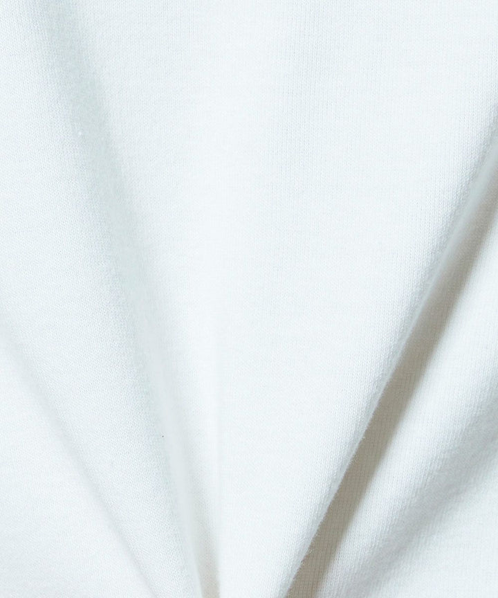 DSC / D로고 후라이스 롱T