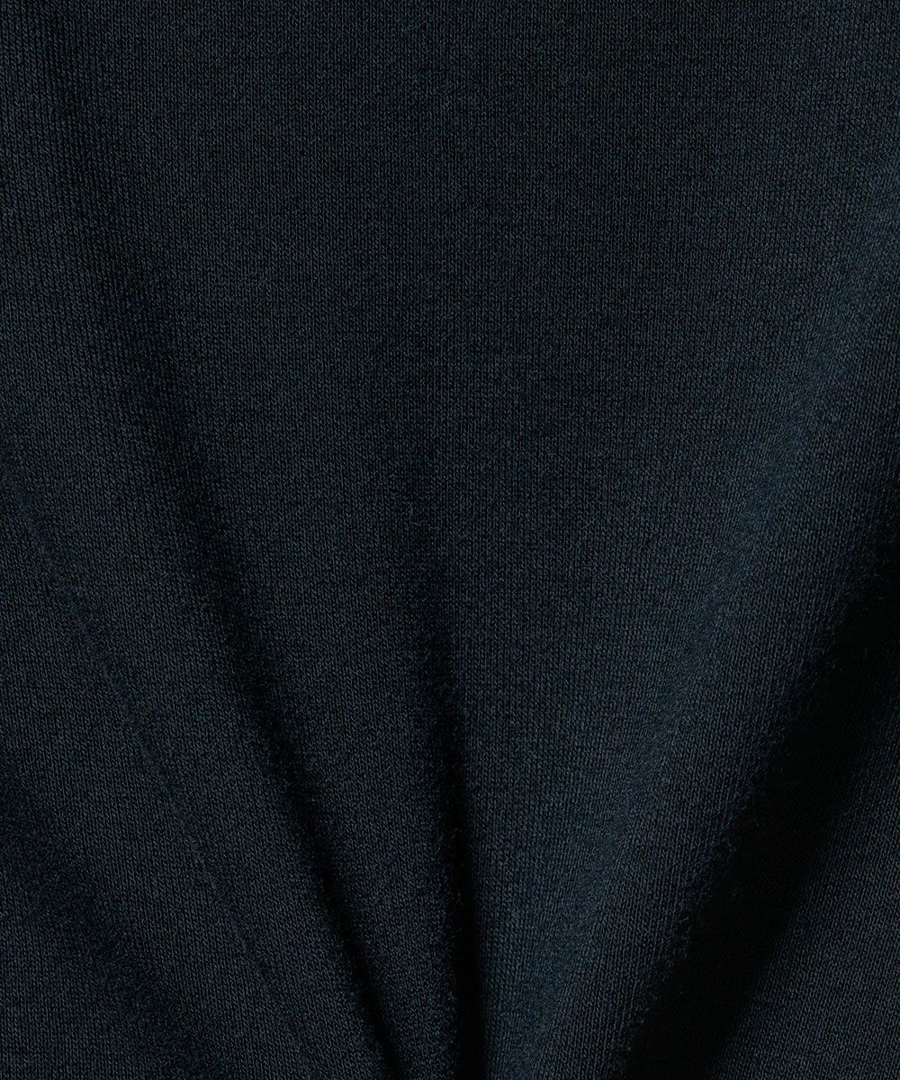 DSC / D로고 후라이스 롱T