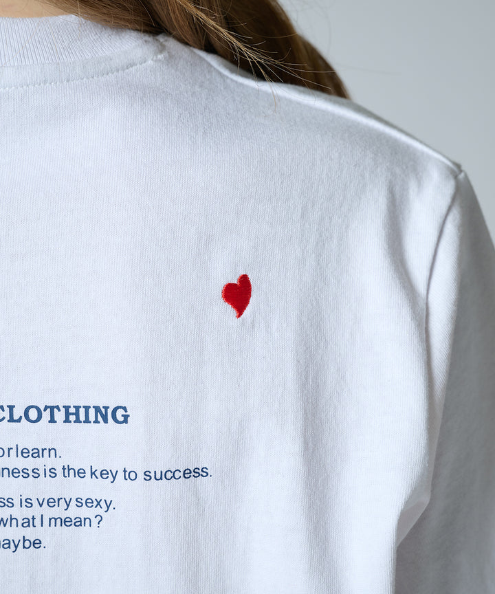 Champion×DSC / NY Bear Print T-Shirt(OUTLET)
