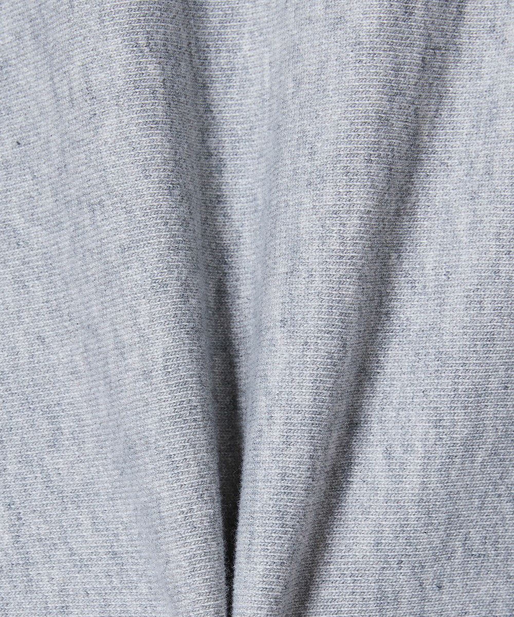 【Women's】Champion×DSC Reverse Weave Half Zip Sweat Shirt