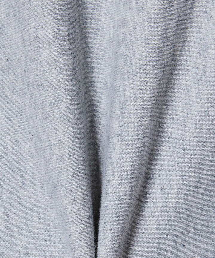 【Women's】Champion×DSC Reverse Weave Half Zip Sweat Shirt