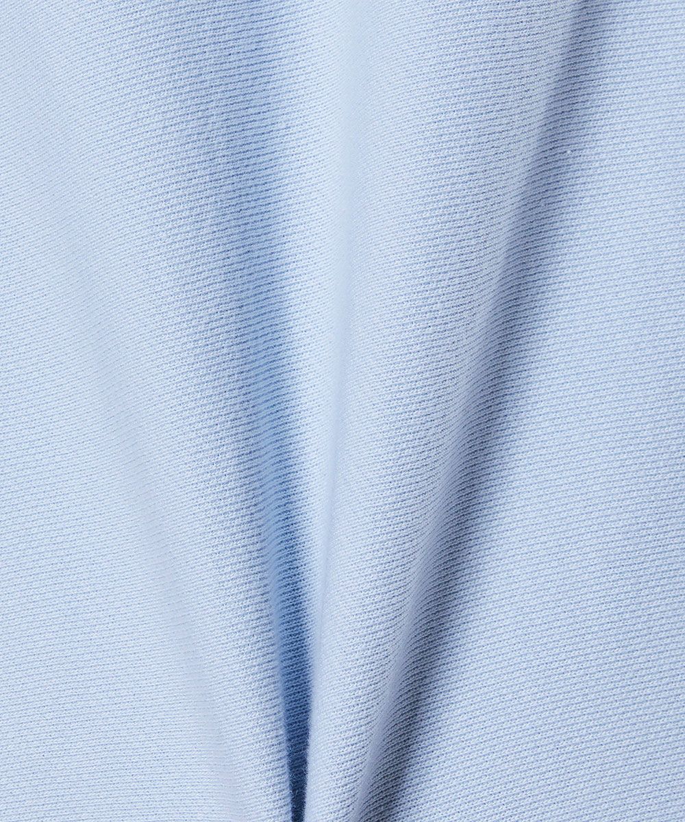 【Women's】Champion×DSC Reverse Weave Half Zip Sweat Shirt