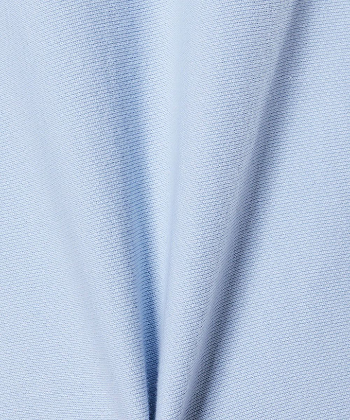 【Women's】Champion×DSC Reverse Weave Half Zip Sweat Shirt