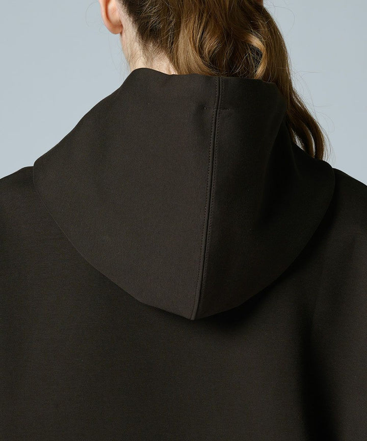 DSC / 스케이트보드 베어 골판지 니트파카(WEB한정)