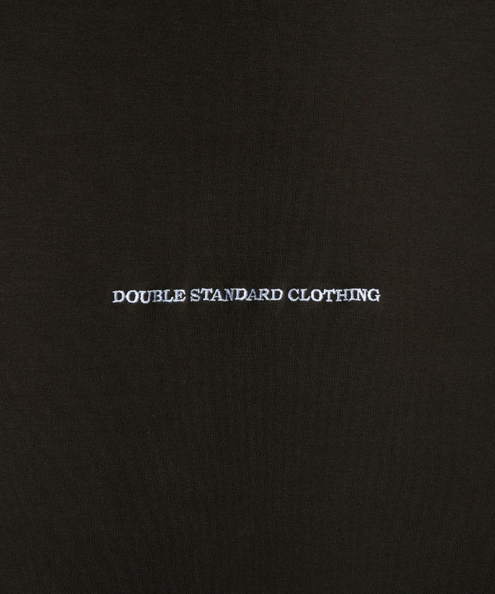 DSC / 스케이트보드 베어 골판지 니트파카(WEB한정)