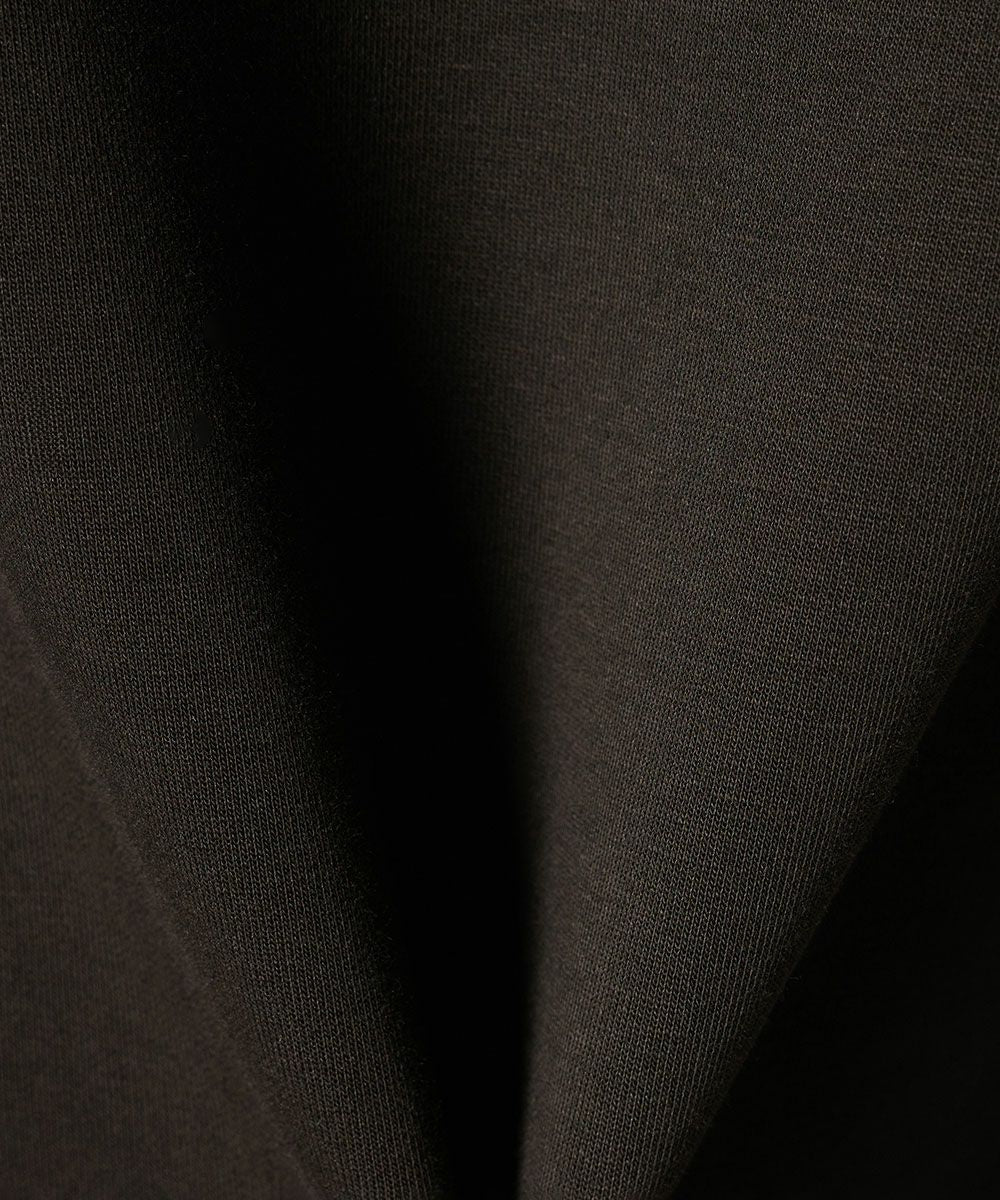 DSC / 스케이트보드 베어 골판지 니트파카(WEB한정)