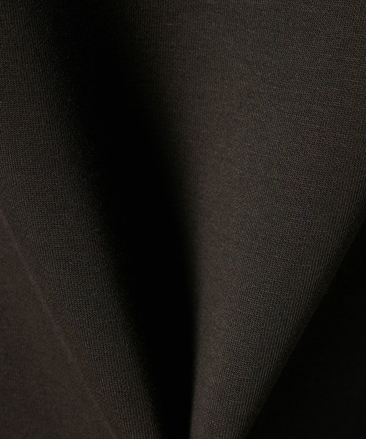 DSC / 스케이트보드 베어 골판지 니트파카(WEB한정)