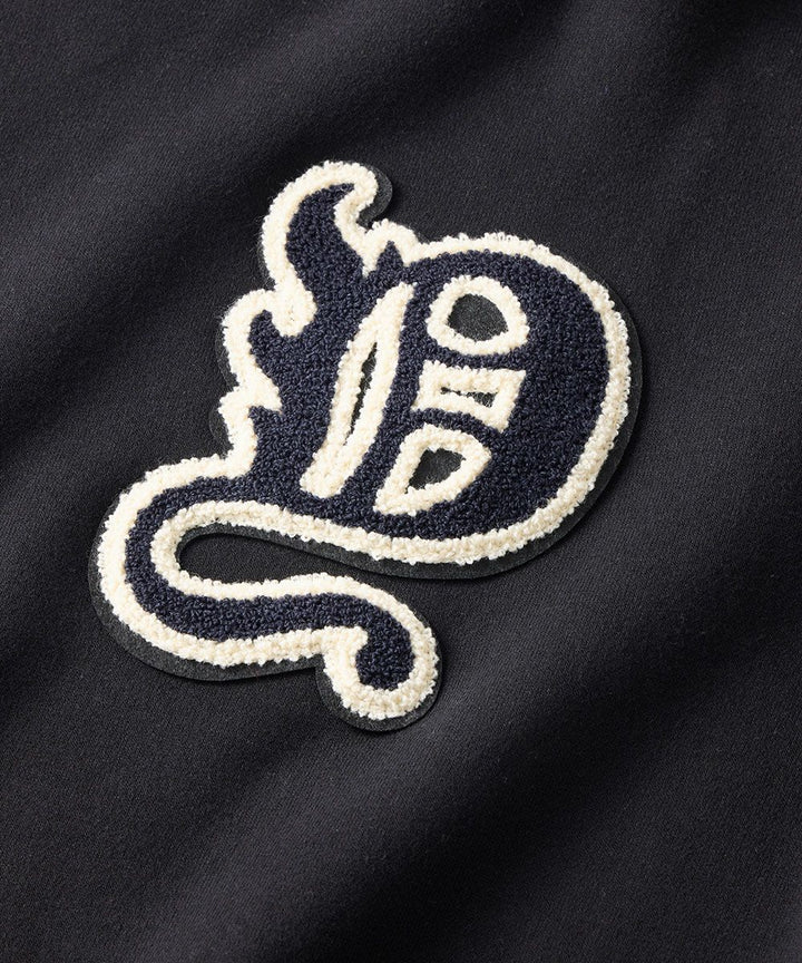 DSC / D와펜 우라기모 풀오버(WEB한정)