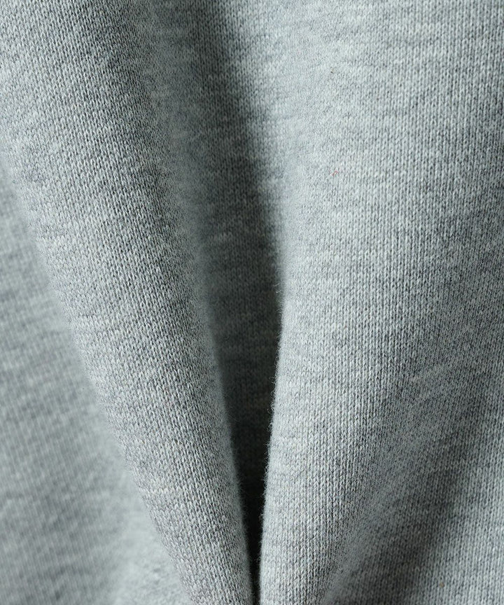 DSC / D와펜 우라기모 풀오버(WEB한정)