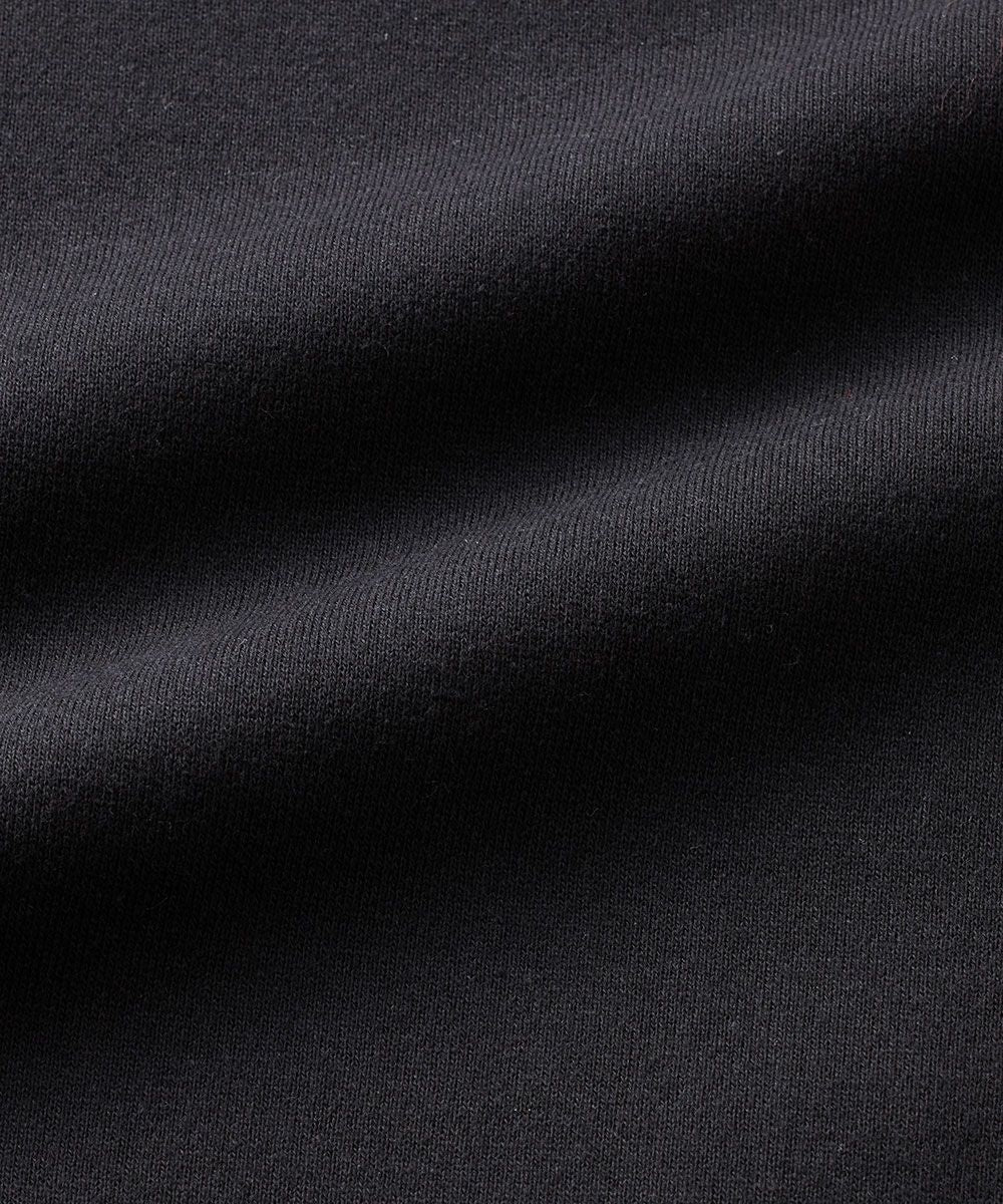 DSC / D와펜 우라기모 풀오버(WEB한정)