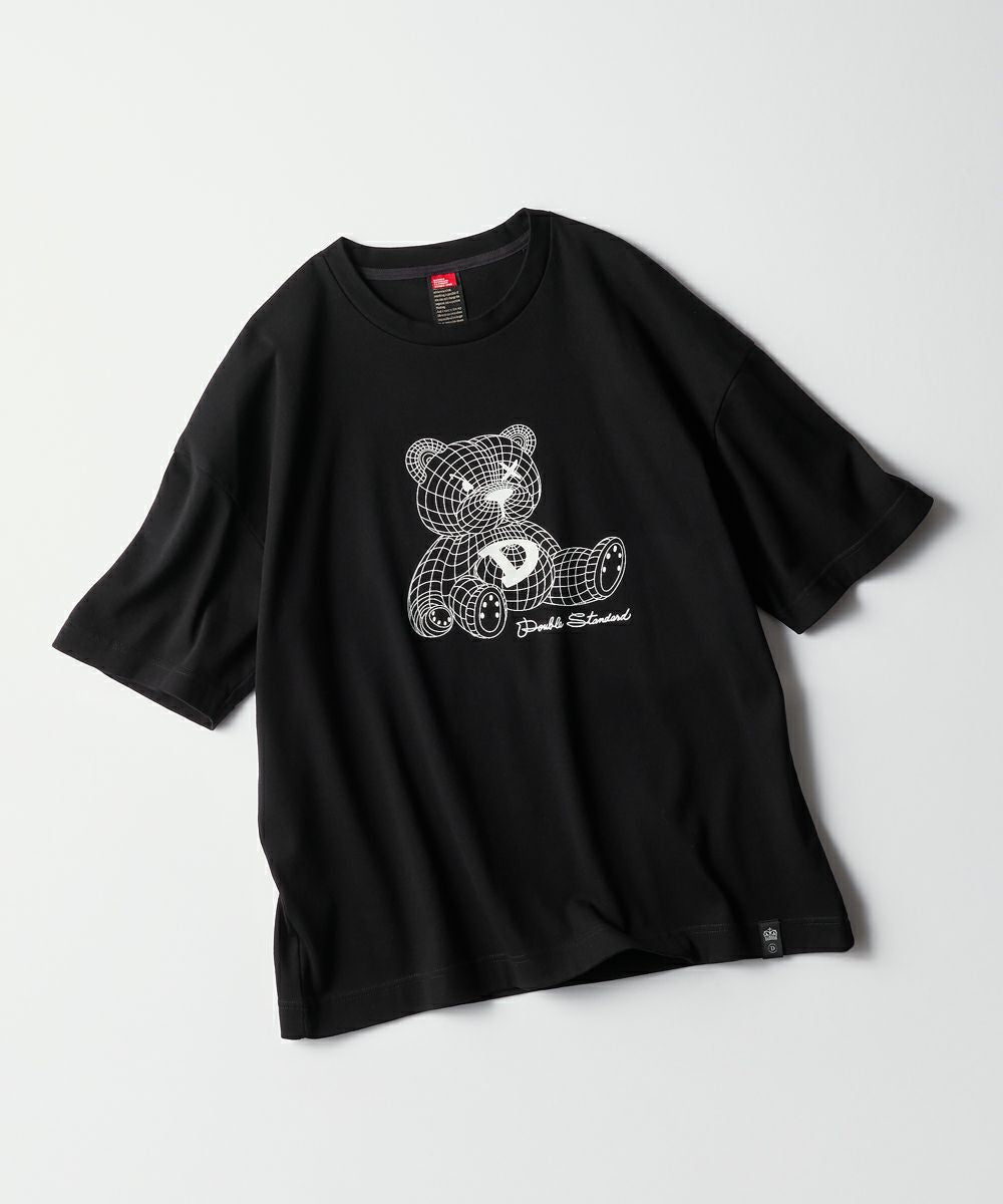 DSC/ NEO베어후라이스 T셔츠(WEB한정)