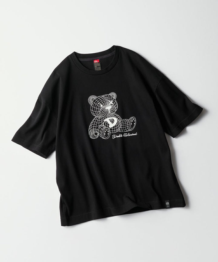 DSC/ NEO베어후라이스 T셔츠(WEB한정)