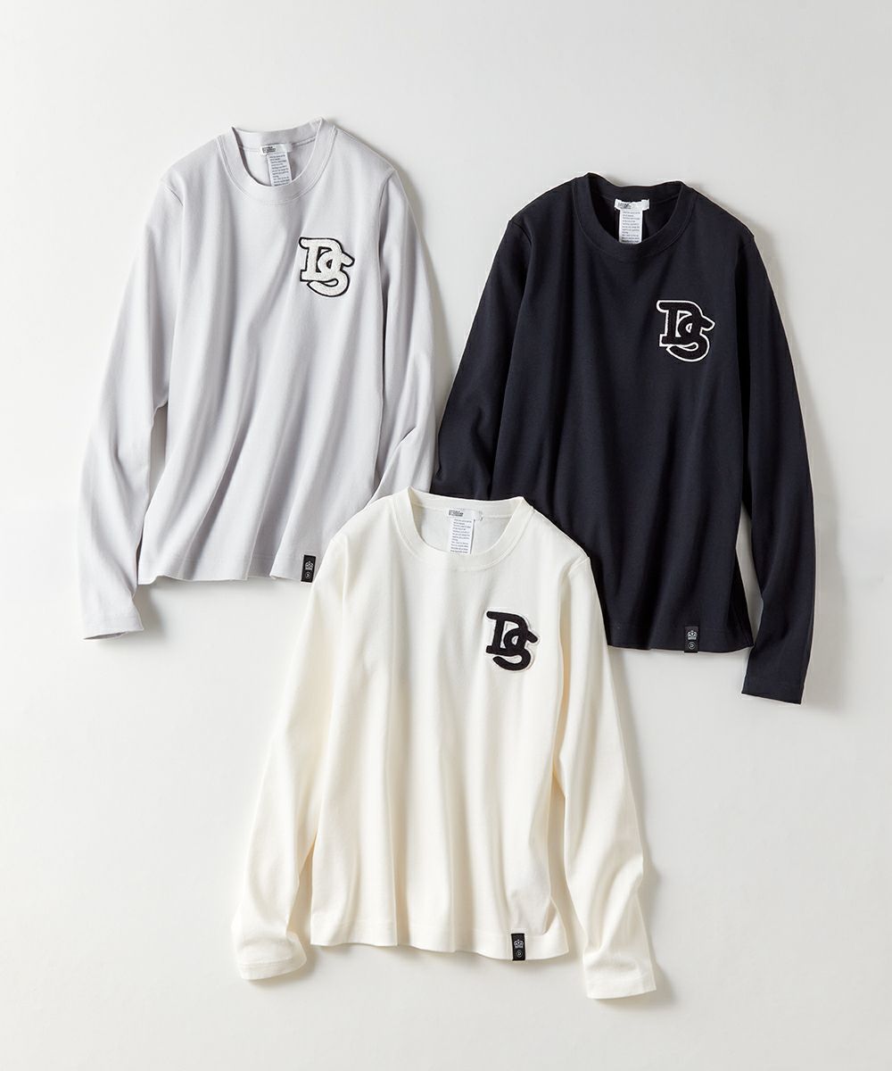 DSC / 24/-후라이스 풀오버(WEB한정)