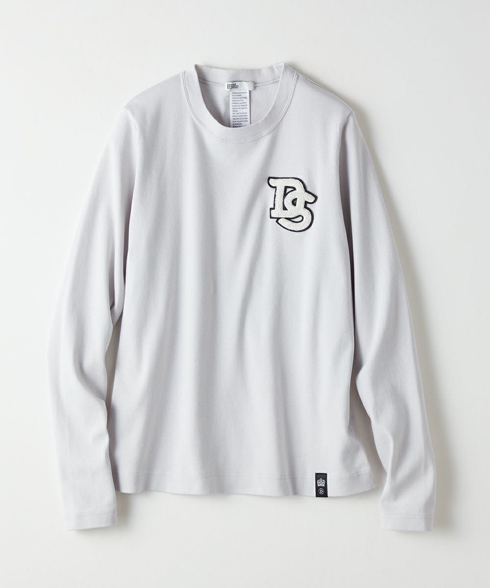 DSC / 24/-후라이스 풀오버(WEB한정)
