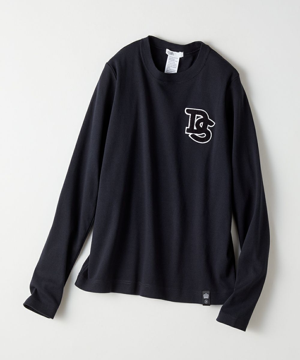 DSC / 24/-후라이스 풀오버(WEB한정)