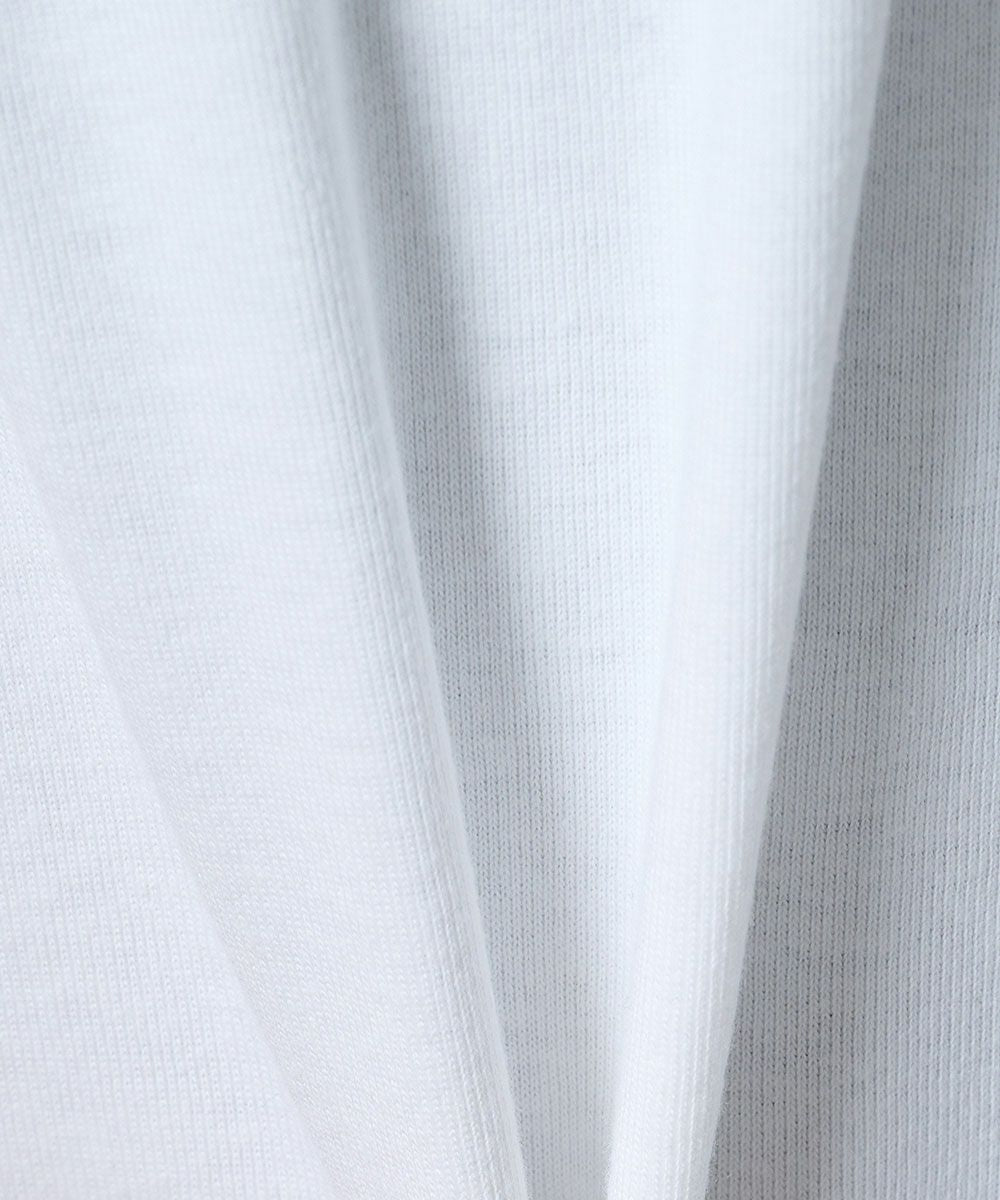 DSC / 스케이트보드 베어 와펜 롱 T셔츠(WEB한정)