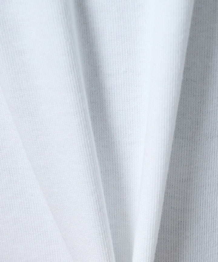 DSC / 스케이트보드 베어 와펜 롱 T셔츠(WEB한정)