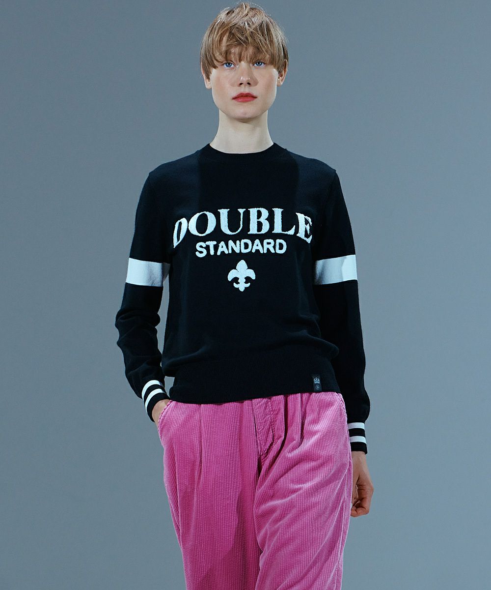 DOUBLE STANDARD CLOTHING TOPS