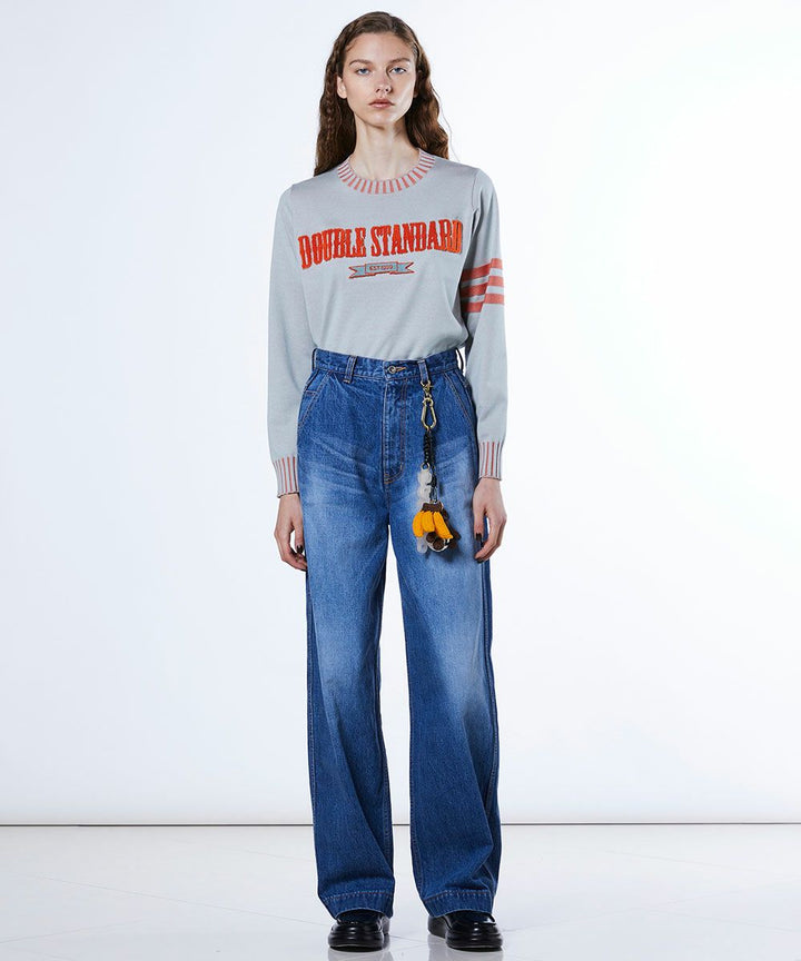 DSC / 코바늘 뜨개 베어 참