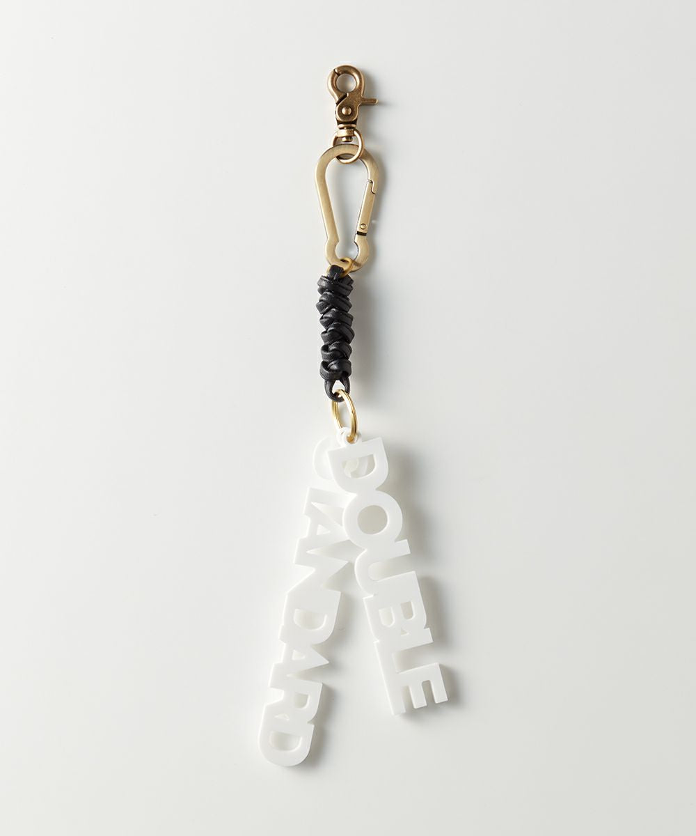 DSC / DSC로고 아크릴 키체임