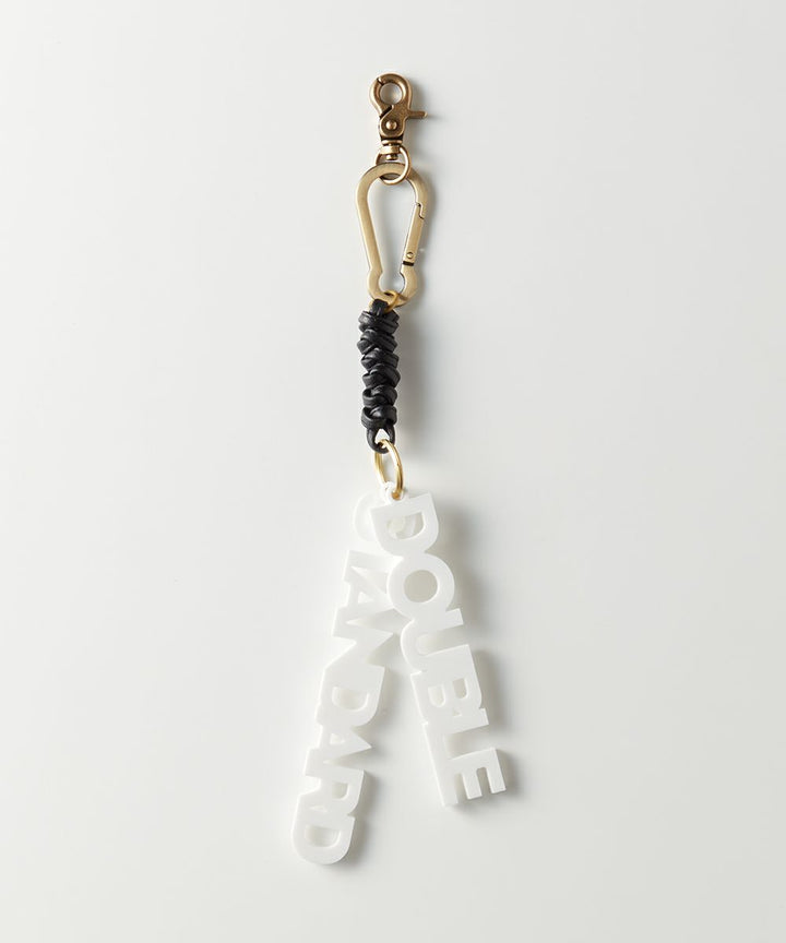 DSC / DSC로고 아크릴 키체임