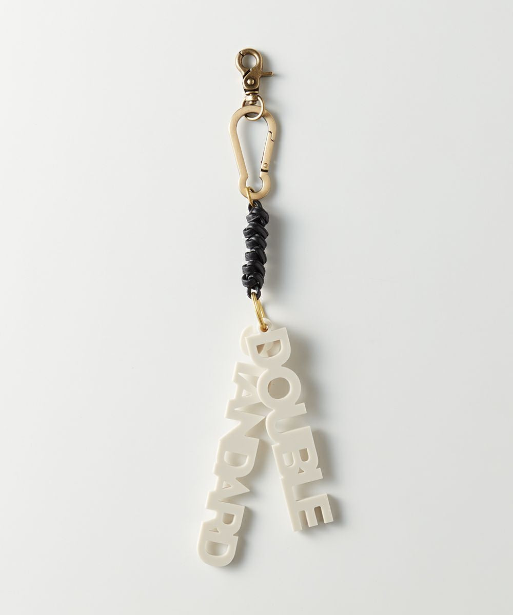 DSC / DSC로고 아크릴 키체임