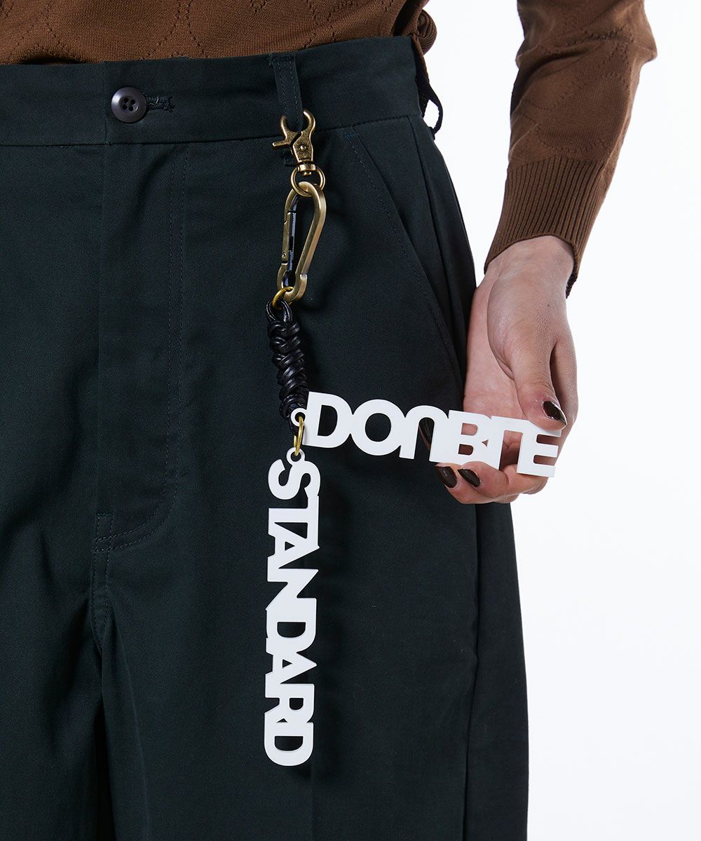 DSC / DSC로고 아크릴 키체임