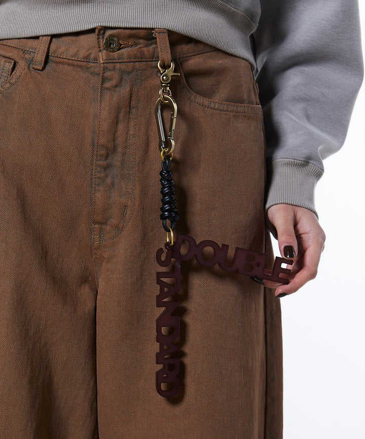 DSC / DSC로고 아크릴 키체임