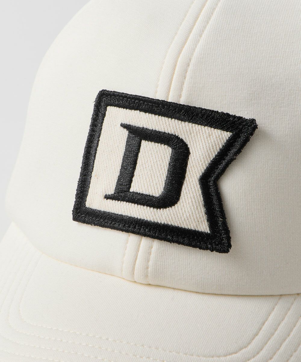 DSC / D로고 베이스볼캡