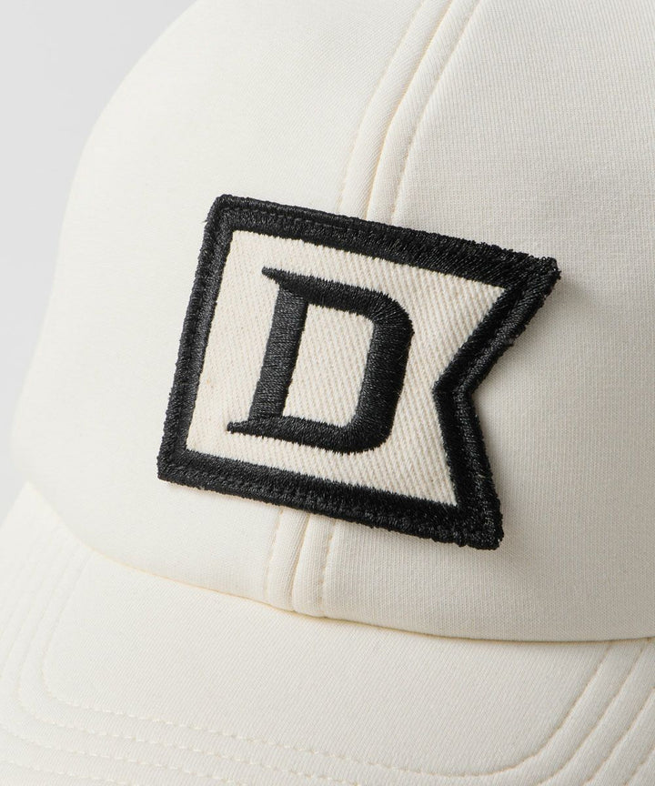 DSC / D로고 베이스볼캡