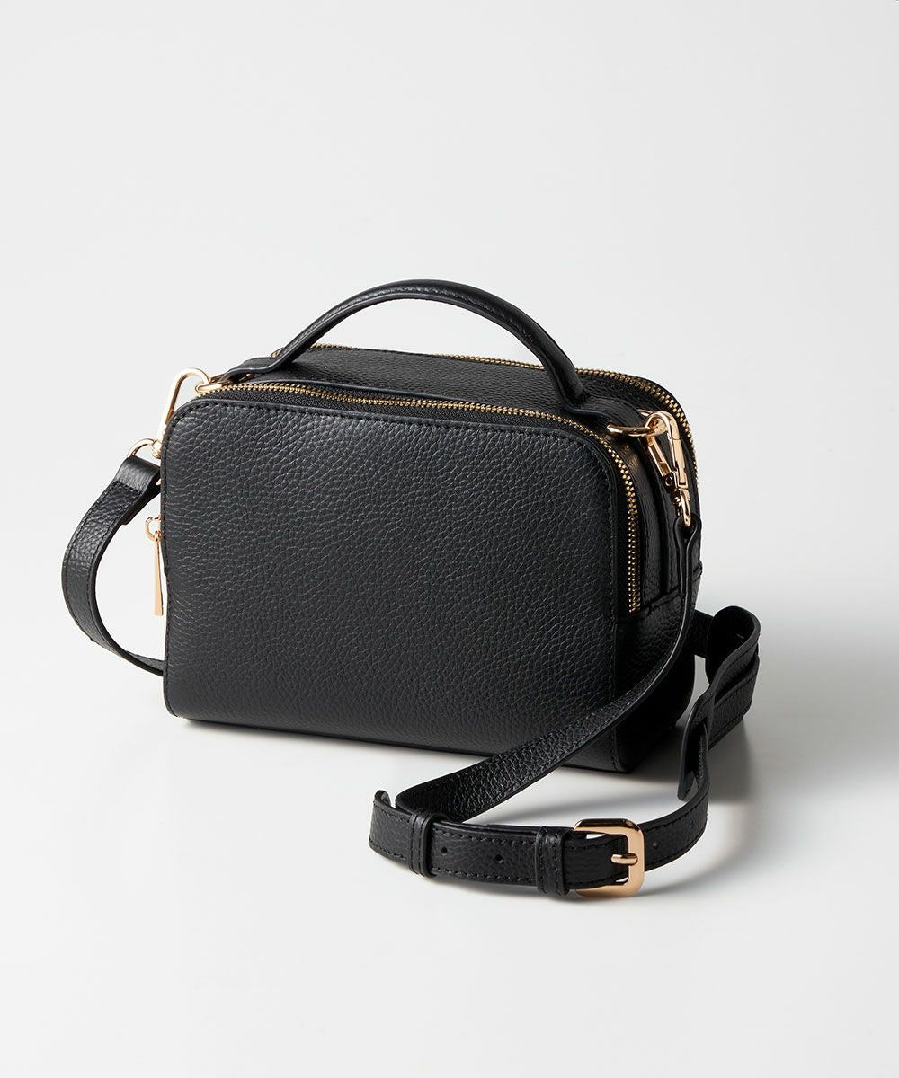 DSC / 스퀘어 숄더백(OUTLET)