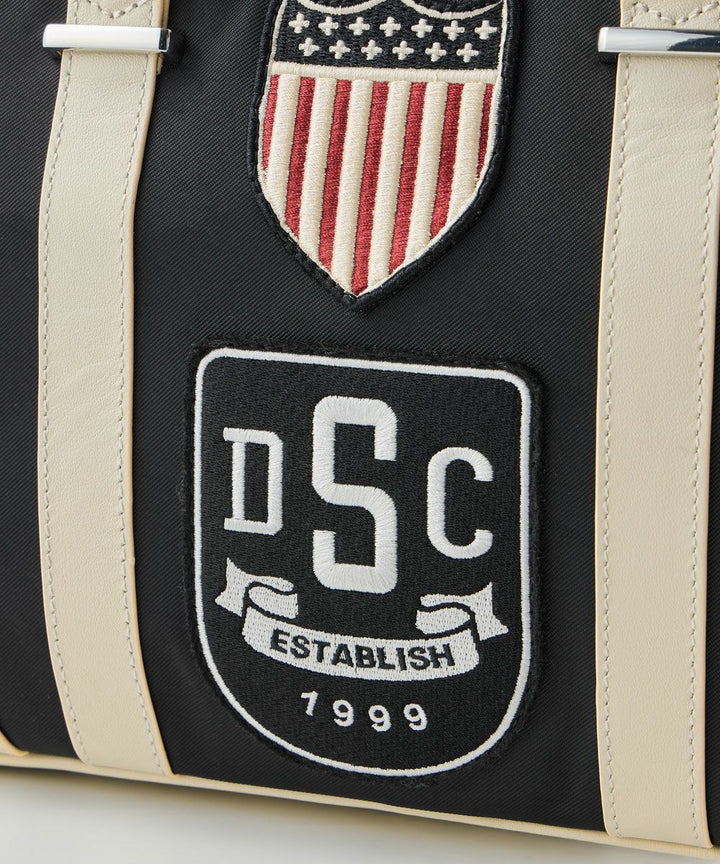 DSC / 아메리칸 빈티지 보스턴백