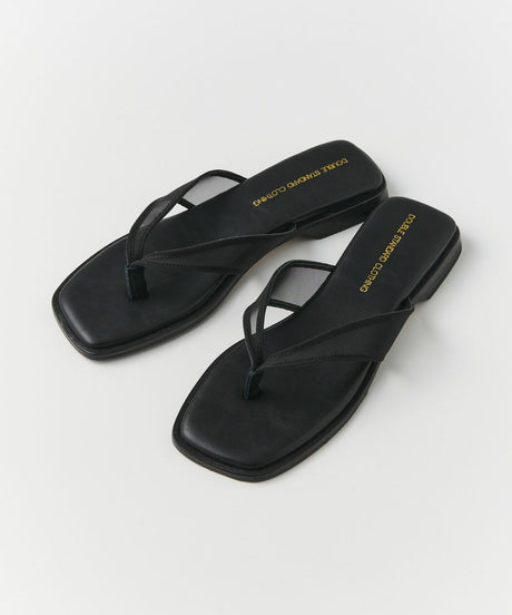 DSC / 토뮬샌들(OUTLET)