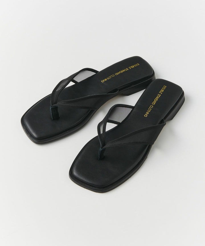 DSC / 토뮬샌들(OUTLET)
