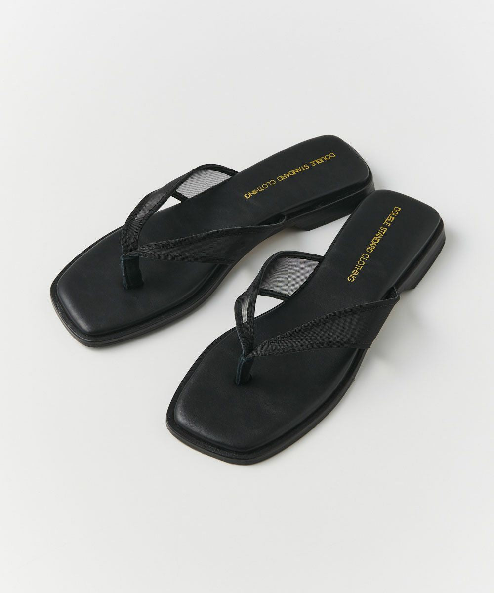 DSC / 토뮬샌들(OUTLET)