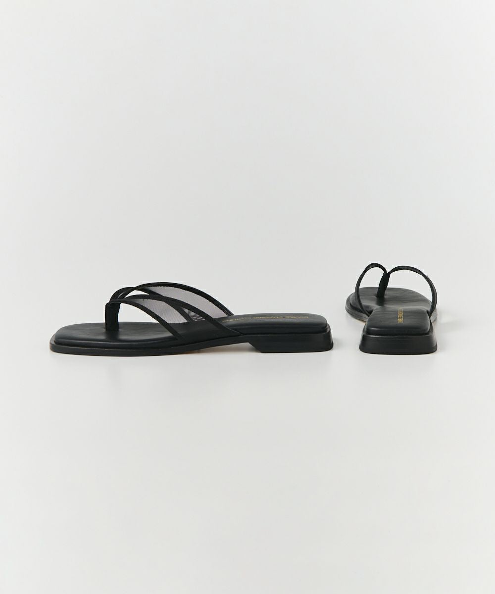 DSC / 토뮬샌들(OUTLET)