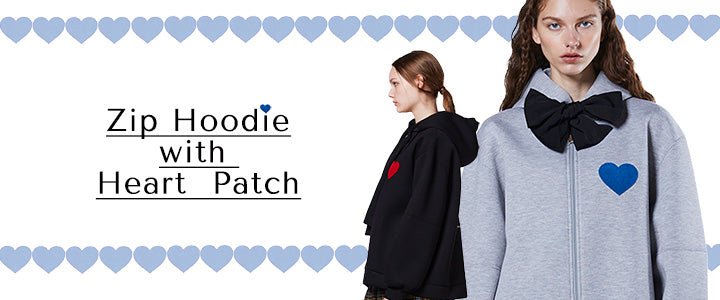 FEATURE – DOUBLE STANDARD CLOTHING