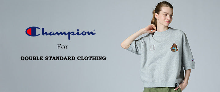 FEATURE – DOUBLE STANDARD CLOTHING